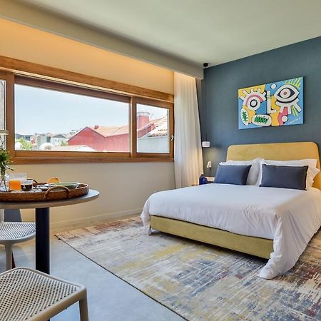 Aspasios Bonjardim Apartments Porto Ngoại thất bức ảnh