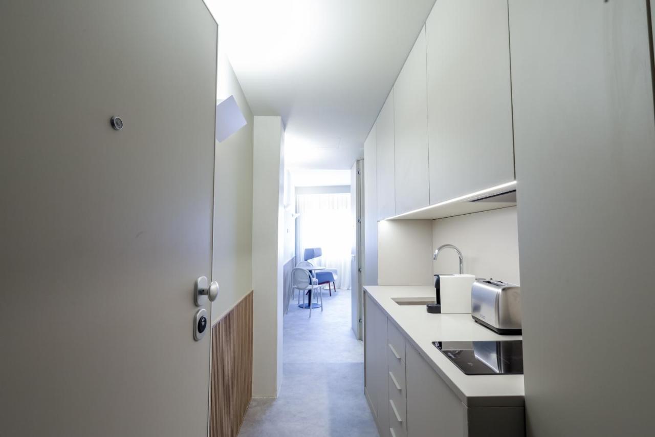 Aspasios Bonjardim Apartments Porto Ngoại thất bức ảnh