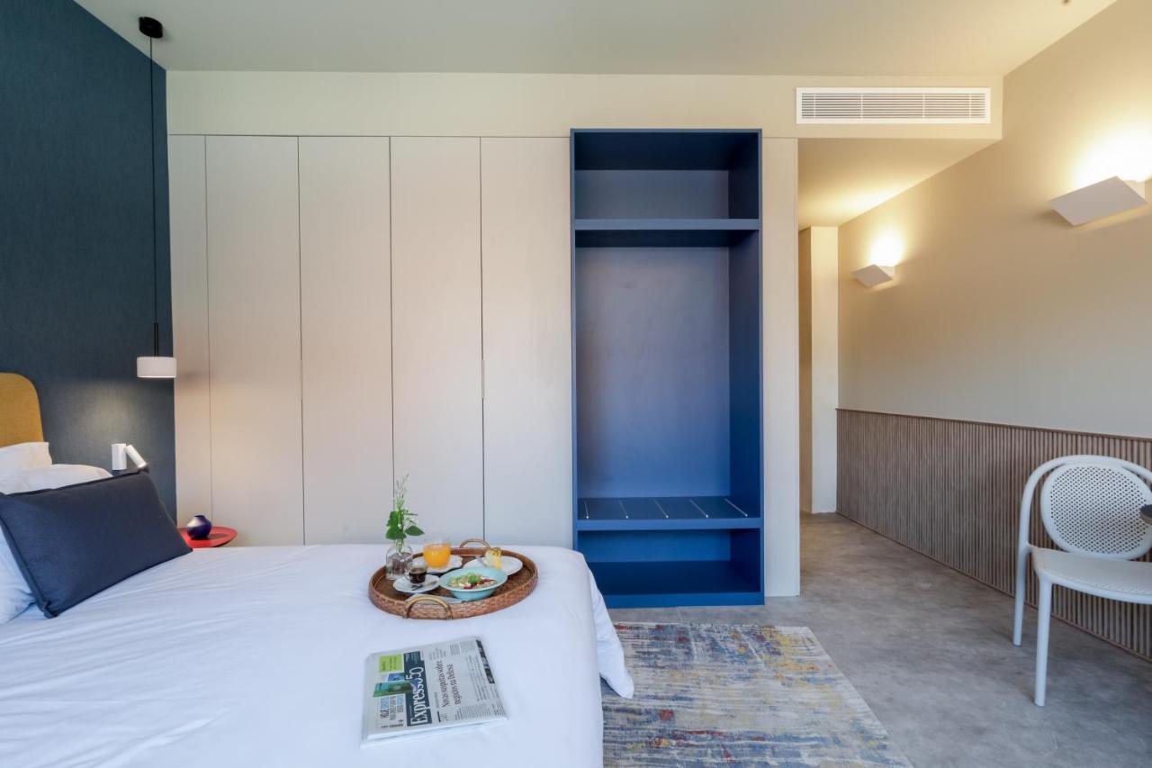 Aspasios Bonjardim Apartments Porto Ngoại thất bức ảnh