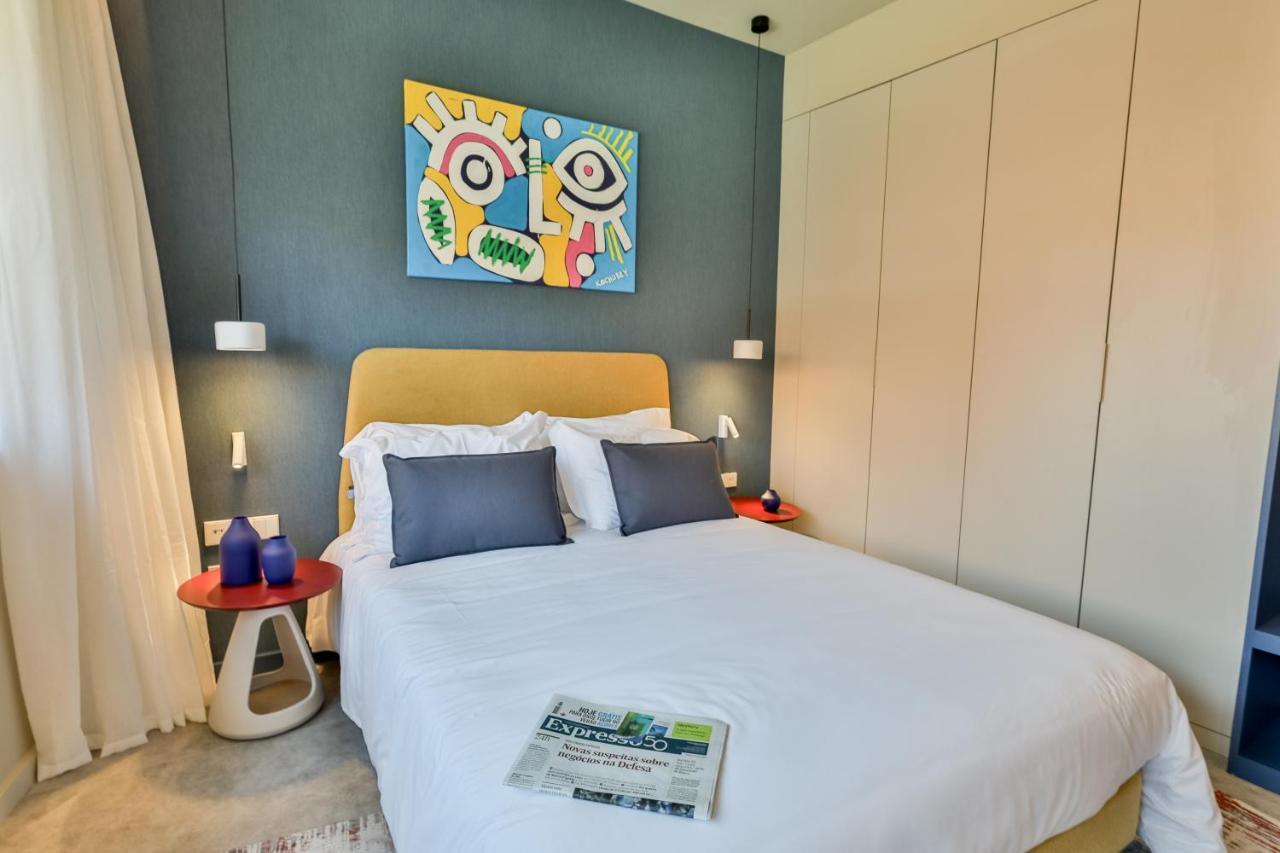 Aspasios Bonjardim Apartments Porto Ngoại thất bức ảnh