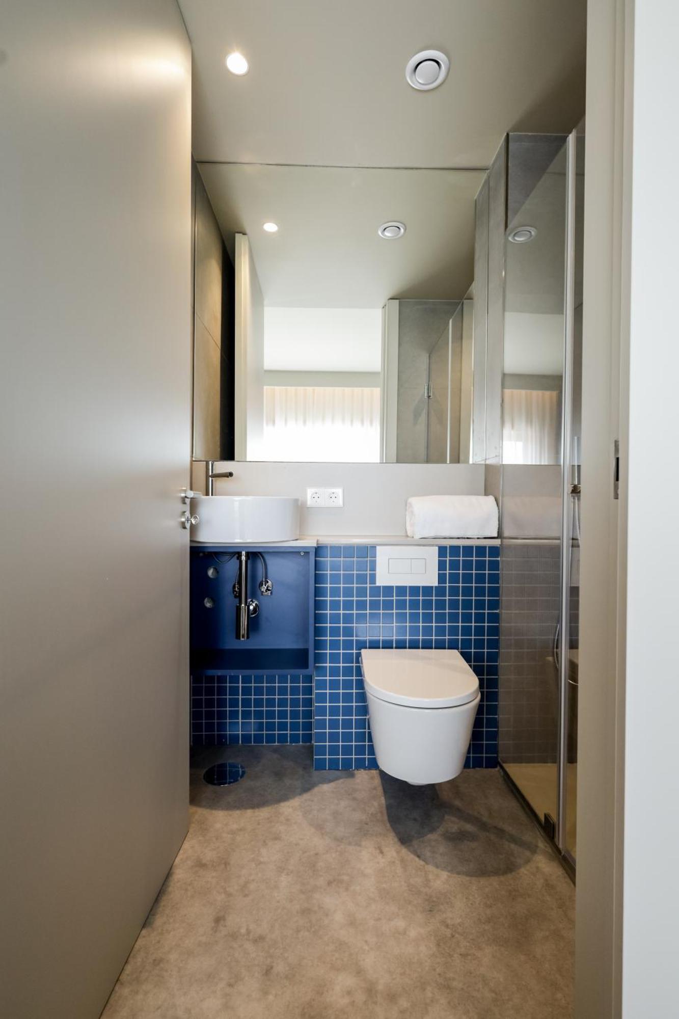Aspasios Bonjardim Apartments Porto Ngoại thất bức ảnh