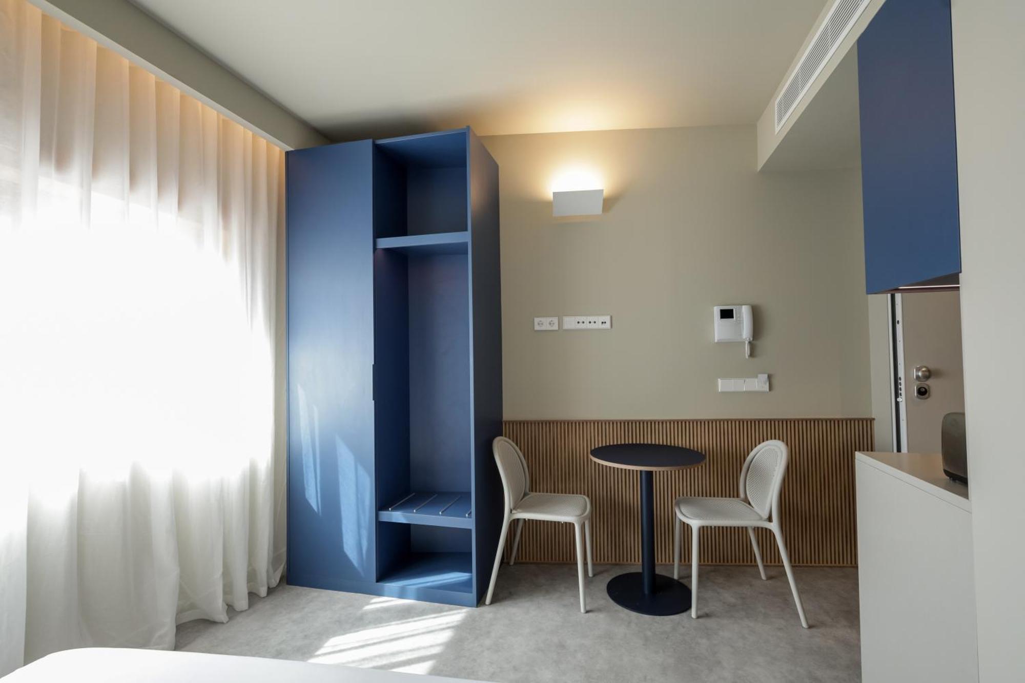 Aspasios Bonjardim Apartments Porto Ngoại thất bức ảnh