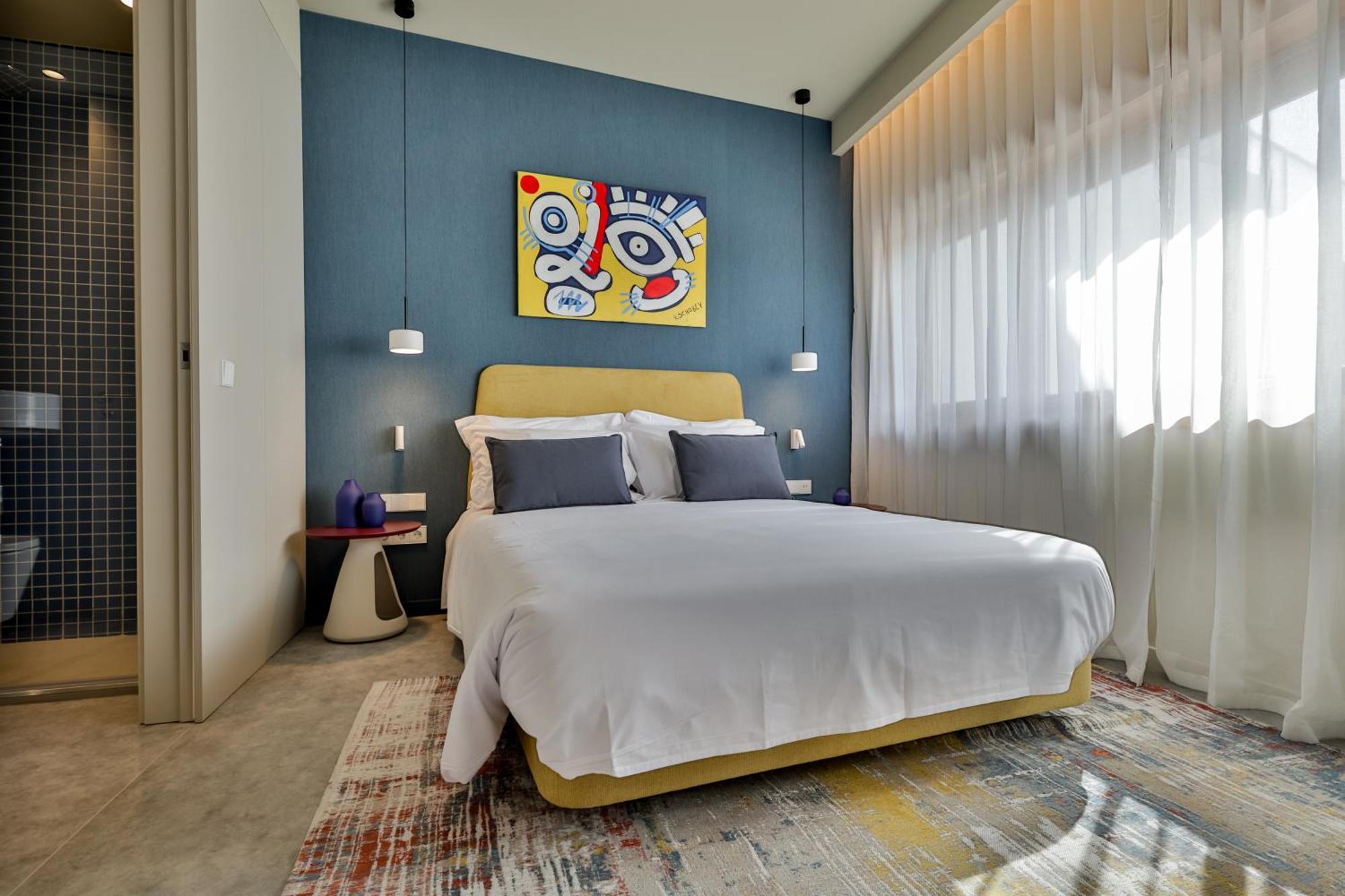 Aspasios Bonjardim Apartments Porto Ngoại thất bức ảnh