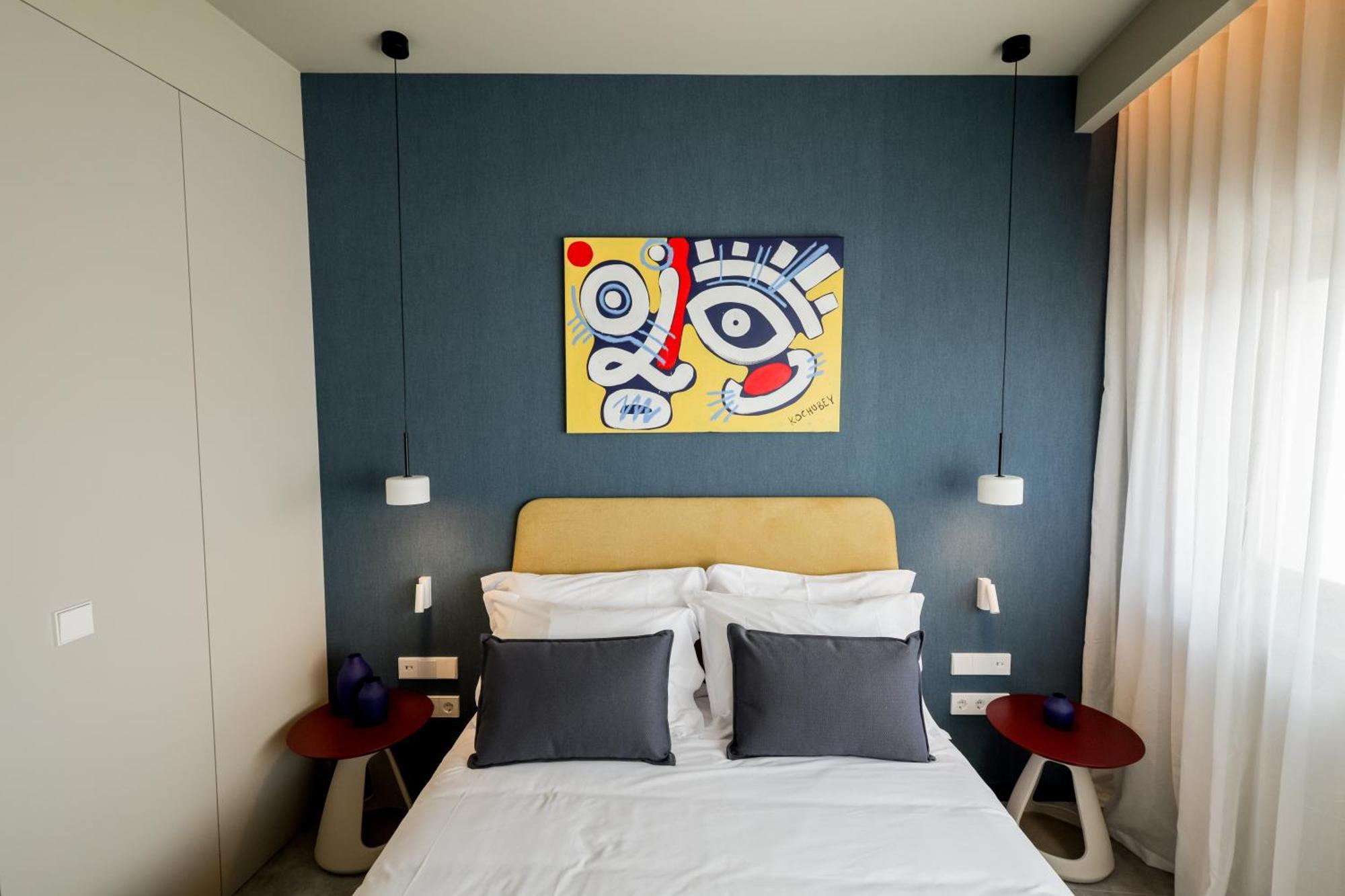 Aspasios Bonjardim Apartments Porto Ngoại thất bức ảnh