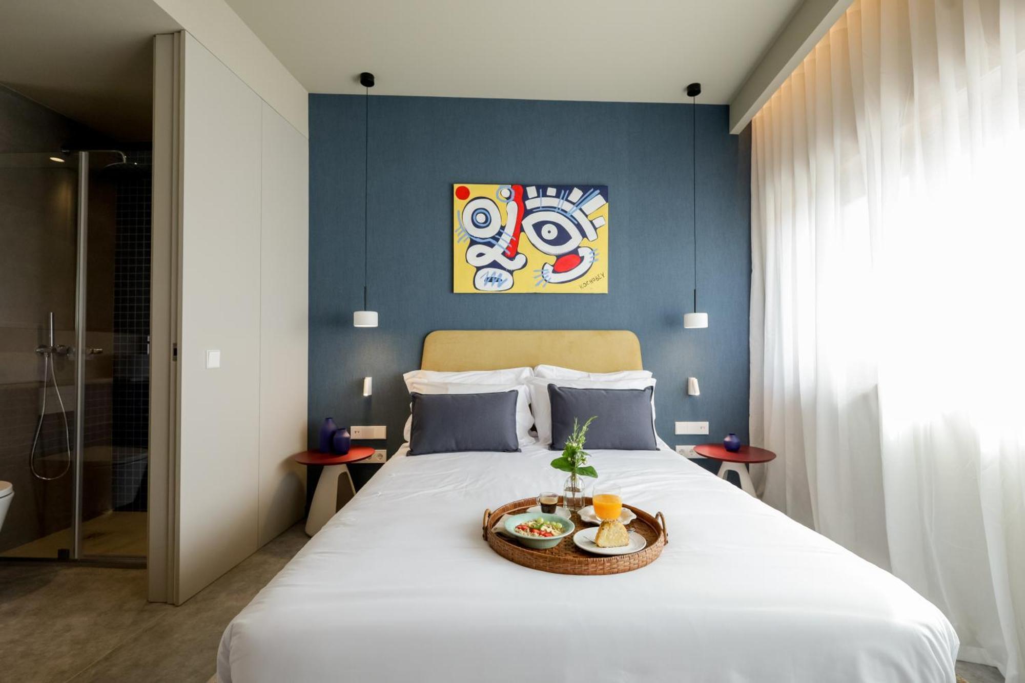 Aspasios Bonjardim Apartments Porto Ngoại thất bức ảnh