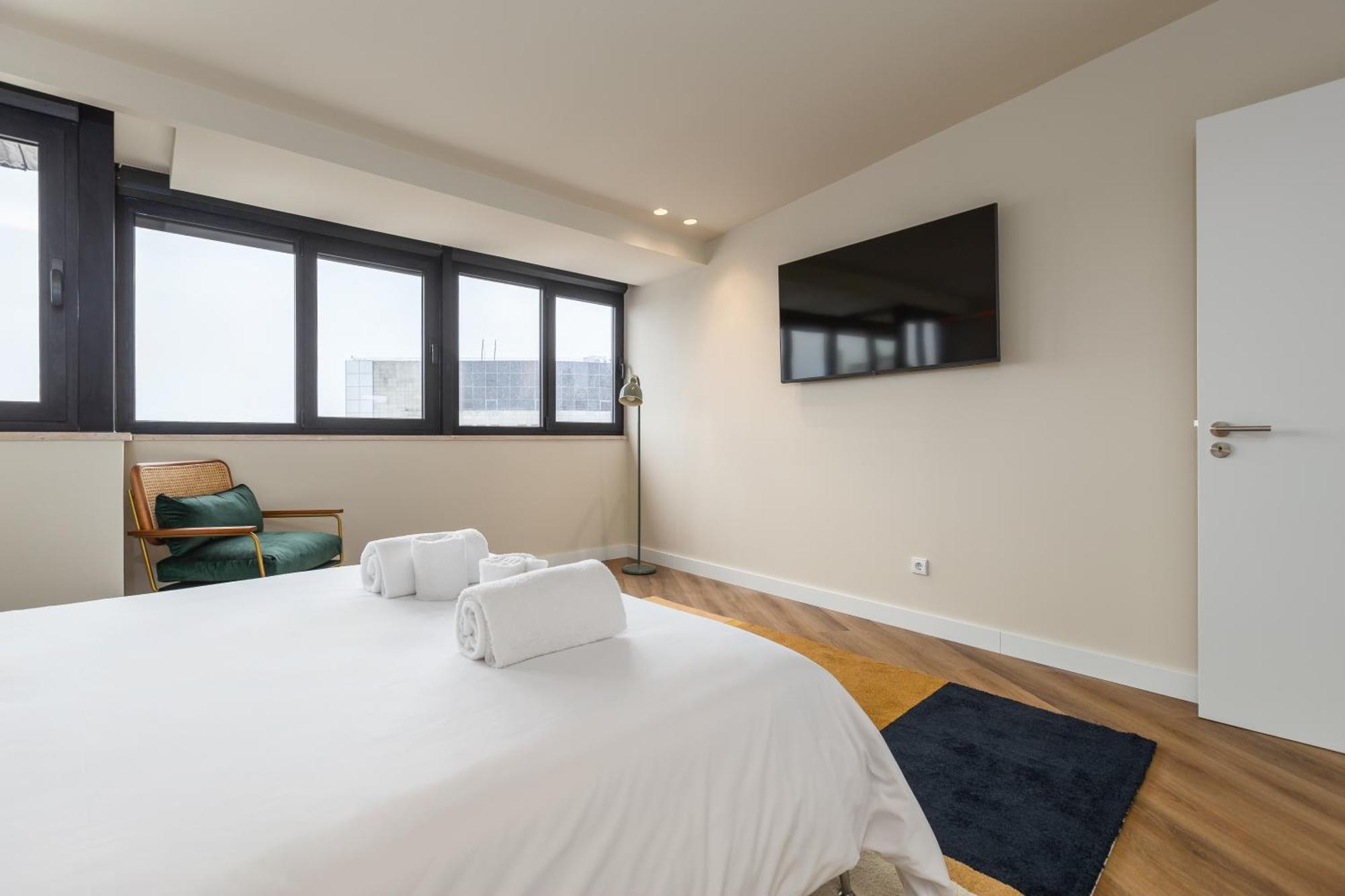 Aspasios Bonjardim Apartments Porto Phòng bức ảnh