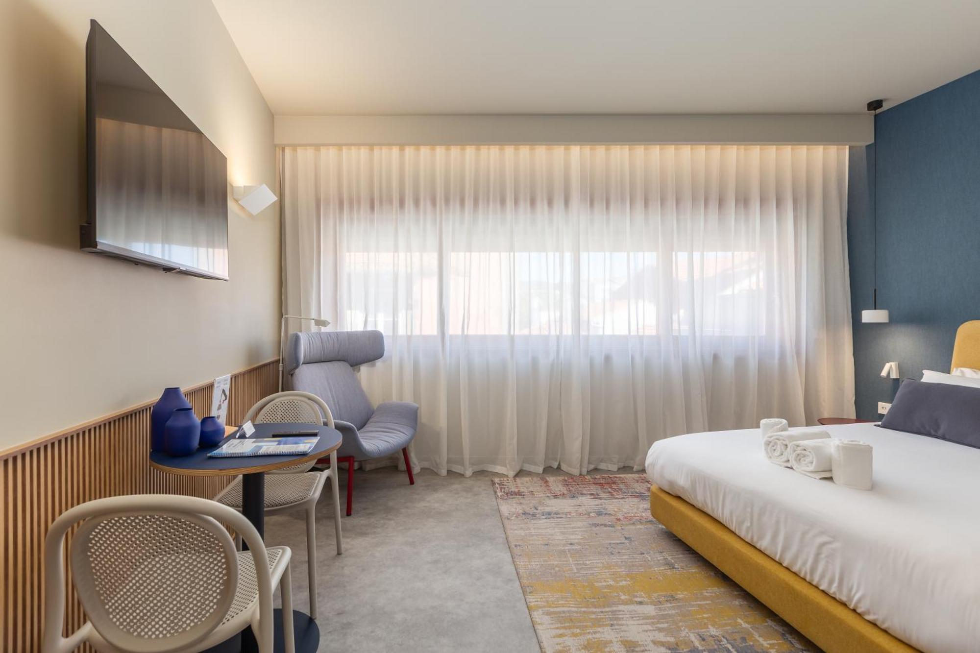 Aspasios Bonjardim Apartments Porto Ngoại thất bức ảnh