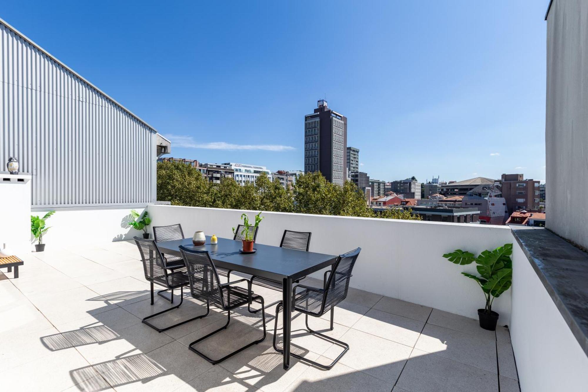 Aspasios Bonjardim Apartments Porto Ngoại thất bức ảnh